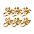 thumbnail image 2 of 12 servilleteros , servilleteros, joyería, de hojas, adorno perfecl Servilletero, 2 of 8