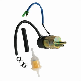 FPF fuel pump for Kawasaki Ninja 98-03 ZX-9R / ZX-6R / 05-08