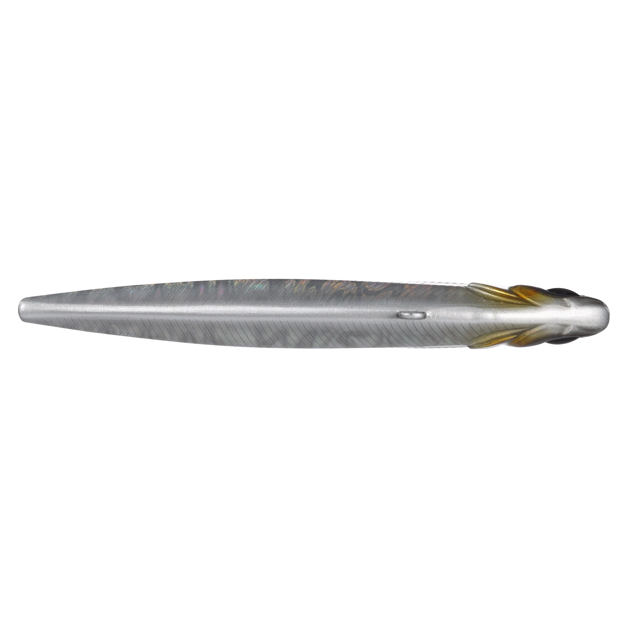 Berkley Doom Stroller Fishing Lure, 3.5 in, Shad (1-count)