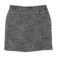 thumbnail image 1 of Tahari Falda Lápiz Metálica para Mujer, Multicolor, 14P, 1 of 2