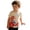 F025-Khaki, variant on hengsof Children's Toddler Little Boy T-Shirt Spring Summer Short Sleeve Round Neck Shirt Cute Print Pattern Basic Daily Top