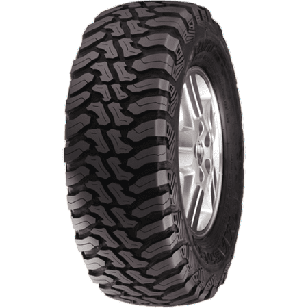 LT 37 X 13.50 R 20 10PLY 127Q ACCELERA MT-01   MUD