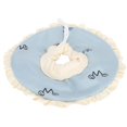 thumbnail image 3 of Pet Recovery Collar, Circle Nursing Ring Elizabeth Small Pet E-Collar, For Guinea Pig, 3 of 8