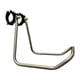 thumbnail image 1 of Portaequipajes delantero para bicicleta, de acero inoxidable, resistente, con accesorios de repuesto, profesional, con gran capacidad de carga, para, 1 of 9