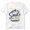 Black A, variant on Men's White Graphic T-Shirt, Nod Rip Streetwear Graffiti Crown Print Short Sleeve Crew Neck Tee for Summer Casual Wear,3XL,Black C