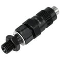 thumbnail image 4 of AUTOMUTO 0 1Pcs Fuel Injectors Compatible for for Isuzu 3KB1 3KC1 3KR1 Engine,for Hitachi EX12 EX15 EX20UR EX20UR-2 Excavator 105148-1001, 8941169342, 4 of 5