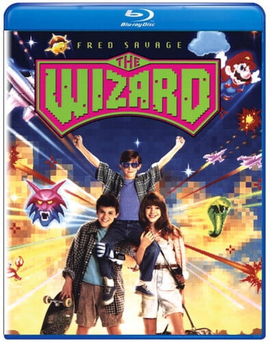 その他 The Wizard (Collector's Edition) [Blu-ray] The Wizard [Collector's Edition] [Blu-ray] - Walmart.com