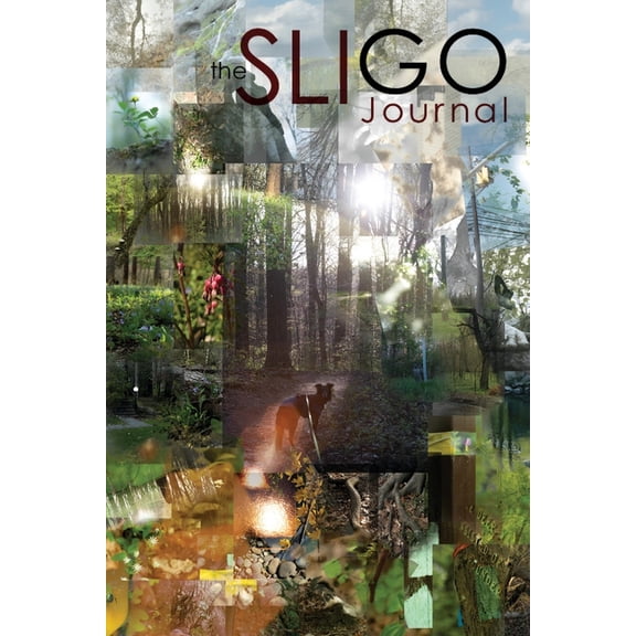 The Sligo Joural, 2025, (Paperback)
