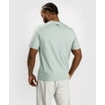 thumbnail image 3 of Venum Snake Print T-Shirt - Aqua Green-S, 3 of 5