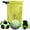 C, variant on Dirtbag All Star Footbag 3-Pack with Carry Pouch，8-Panel Sand Filled Kick Sack, Soft Durable Handmade Hacky Bags, Indoor Outdoor Game Stress Relief