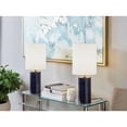 thumbnail image 2 of Lite Source - Jackie - 2 Light Table Lamp (Pack of 2)-19 Inches Tall and 8, 2 of 5