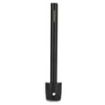 thumbnail image 1 of Leather Semicircle Punch Half Round Corner Punch Cutter DIY Leather Craft Tools(20mm), 1 of 9