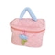 thumbnail image 2 of Bolsa de Maquillaje de Mano Bolsa de Almacenamiento de Viaje Bolsa de Almacenamiento de Lápiz Labial, 2 of 7