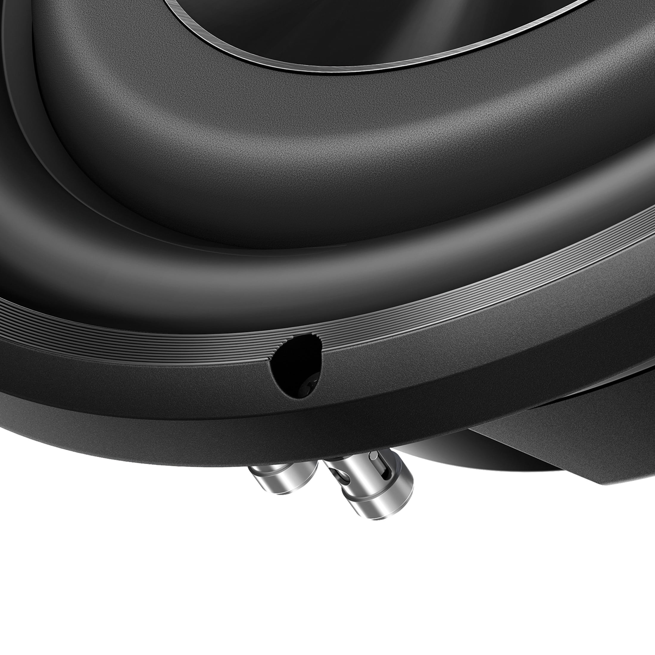 Pioneer A-Series 12-In. Shallow-Mount Subwoofer, 1,500-Watt-Max