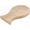 Beige, variant on Radicaln Marble Spoon Rest for Stove Top 8 inches White Handmade Spoon Holder for Kitchen Counter, Ladles, Tong, Heat-Resistant Spoon Rest