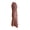 Brown, variant on Leather Cord 3mm 10.93yard Flat LeatherString Braiding String for Shoe Lace Necklaces Jewelry Making Handmade Craft