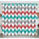 thumbnail image 1 of Cortinas opacas ABPHQTO Chevron 130x210 cm dos piezas, 1 of 2
