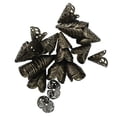 thumbnail image 1 of Tapa de cuentas 6 piezas Strade Fareast Limited, 1 of 7