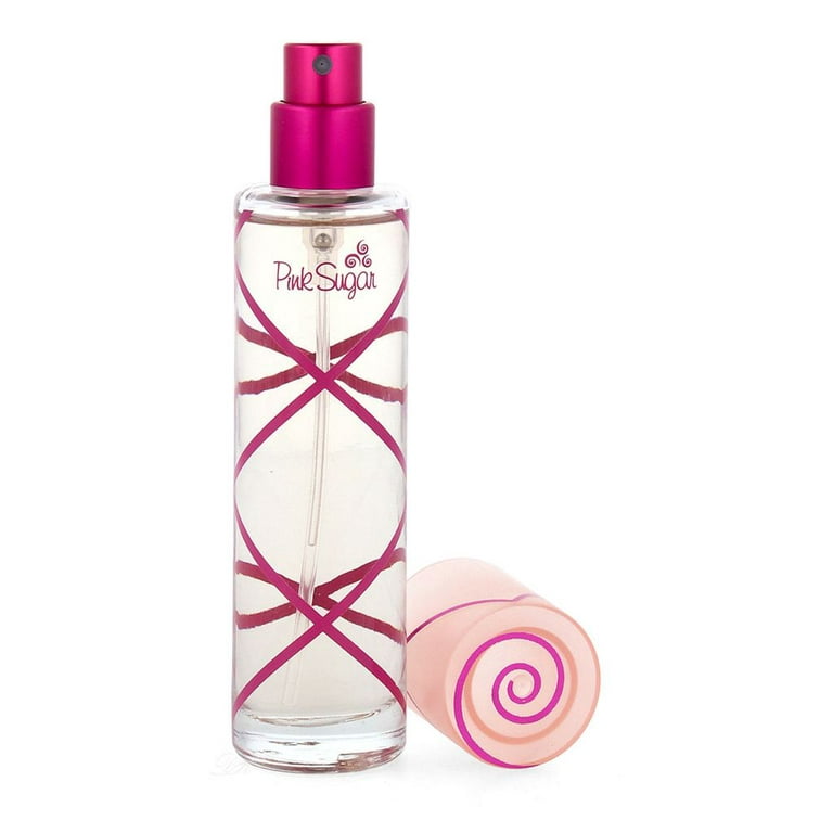 Aquolina Pink Sugar Sensual Type W Super Call Perfume, Super Call