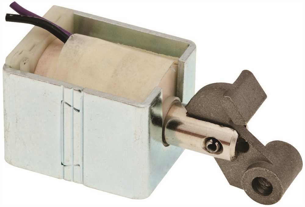 SECURITY LOCK DISTRIBUTORS 0760122003 FOLGER ADAM 300 REPLACEMENT