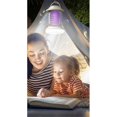 thumbnail image 2 of Electric Bug Zapper Portable Mosquito Control Lamp USB Charging Khaki, 2 of 5
