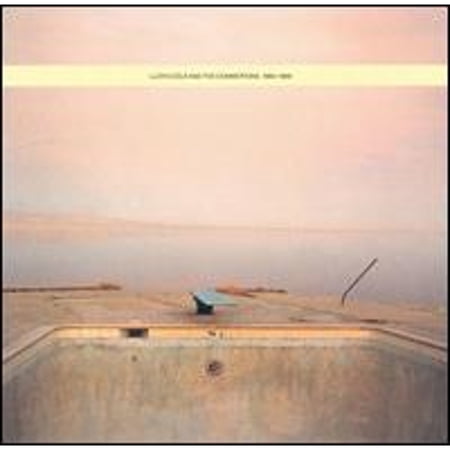 Pre-Owned 1984-1989 (CD 0077779222322) by Lloyd Cole and the Commotions
