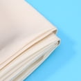 thumbnail image 2 of EeaseCA 1 Pce Parasol de Plage Protection UV Parasol Extérieur Sans Pied de Parasol (Beige), 2 of 8
