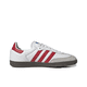 thumbnail image 4 of Zapatos originales para hombre y mujer, nuevo estilo Samba OG, zapatos de tabla informales y transpirables de corte bajo, 4 of 5