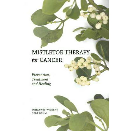 Mistletoe Therapy for Cancer
