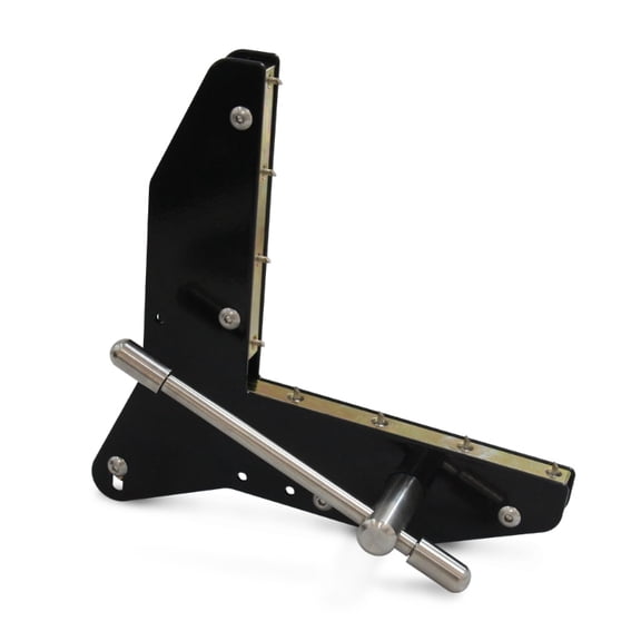 Multifunctional Miter Clamp Suitable for Cabinetry and Frame Assembly Ensuring Stability and Efficiency Accurate Angles