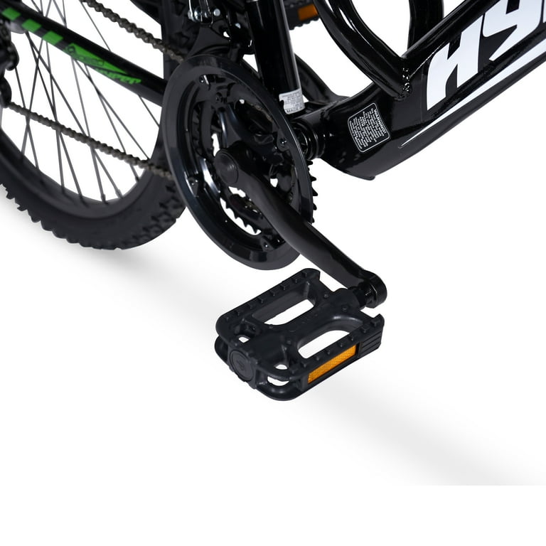 Hyper 26 havoc men's mountain bike weight hotsell