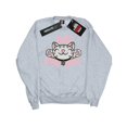 thumbnail image 1 of Big Bang Theory Girls Soft Kitty Purr Sweatshirt, 1 of 5