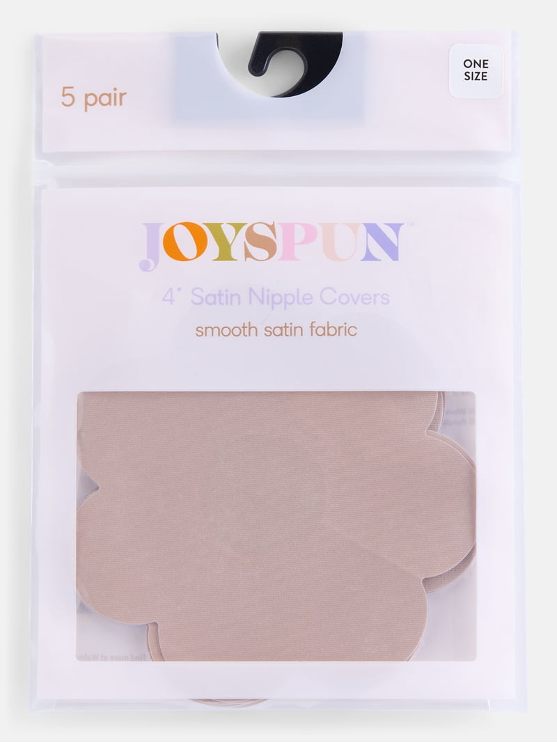 nipple covers for satin dress Maidenform Satin Nipple Covers