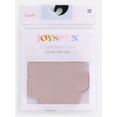 thumbnail image 2 of Joyspun Women's Satin Nipple Covers, 5 Pairs, Sizes 3-4", 2 of 3