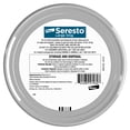 thumbnail image 3 of Seresto Flea & Tick Collar For Dogs Over 18 lbs., Vet-Recommended, 8 Month Protection, 3 of 11