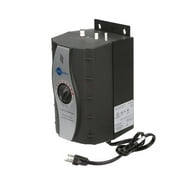 InSinkErator 115 فولت 750 واط سخان مياه فوري للخزان، سعة 2/3 جالون