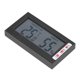 thumbnail image 5 of Termómetro de interior Medidor de temperatura inalámbrico duradero Medidor de humedad Medidor de temperatura electrónico para incubadora Khall Tendencias, 5 of 6