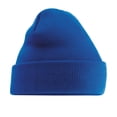 thumbnail image 1 of Beechfield Soft Feel Knitted Winter Hat, 1 of 3
