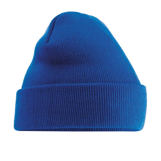 Beechfield Soft Feel Knitted Winter Hat