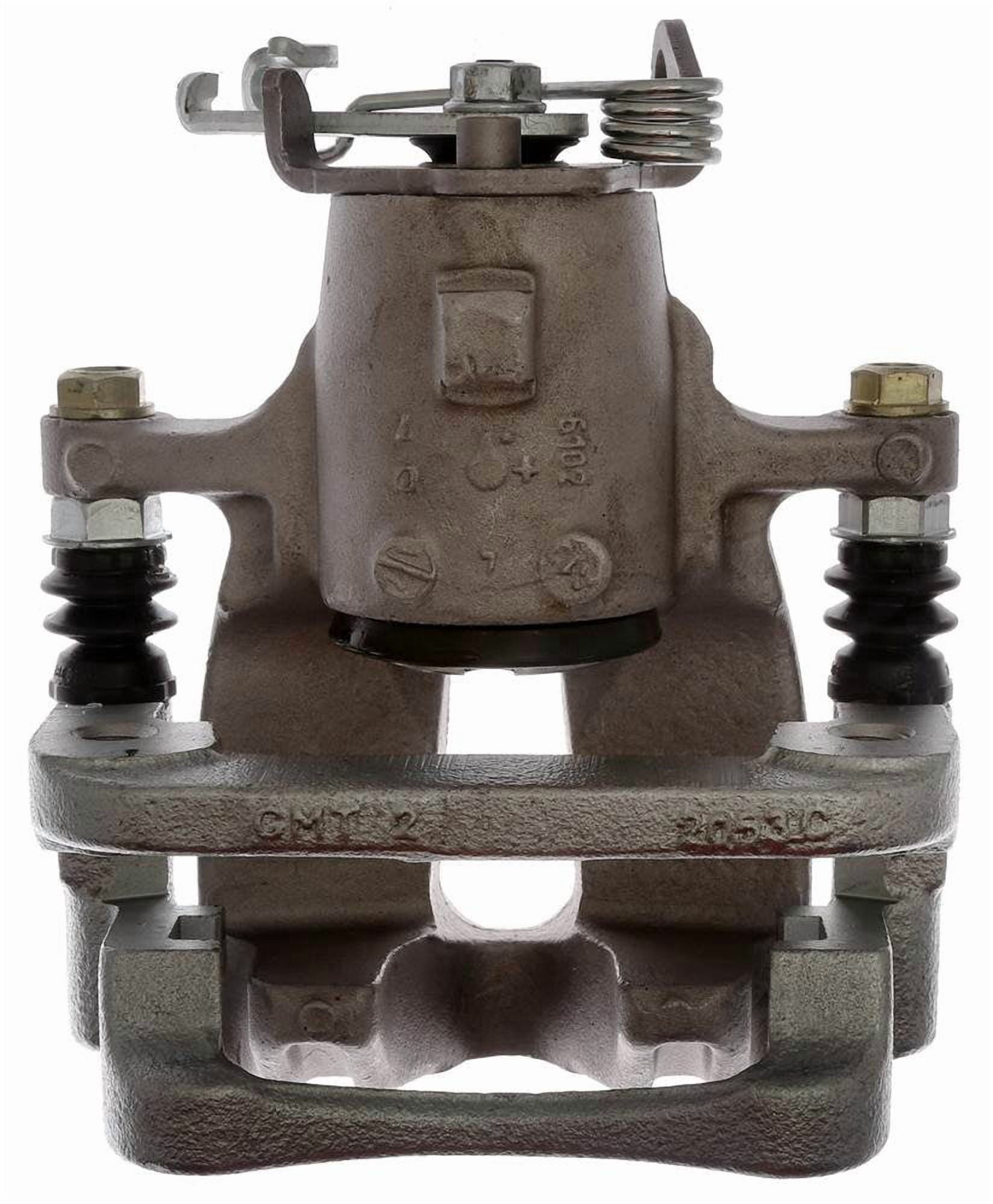 ACDelco 18FR12713C Reman Friction Ready Coated Disc Brake Caliper
