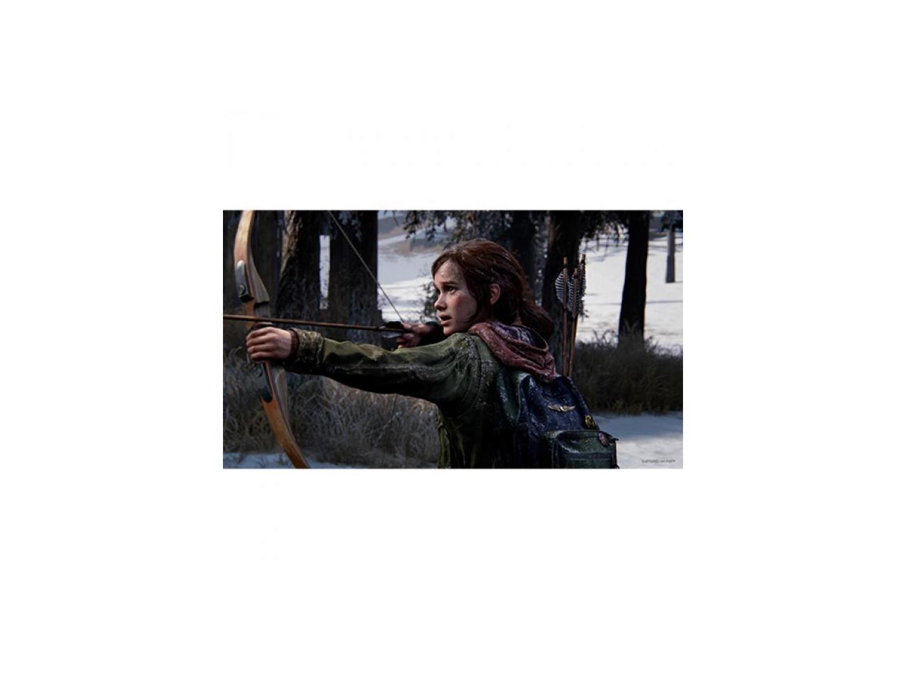The Last of Us Part I - PlayStation 5 - image 5 of 16