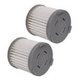 thumbnail image 3 of BYNNIX Pack of 2 Cartridge Filter Effective Collection Replacement Part Suitable for Most Models Wet Dry Vacuum, 3 of 12
