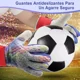 thumbnail image 5 of Guantes De Portero Fútbol Soccer Antidesliz Espesamiento, 5 of 8