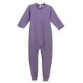 thumbnail image 3 of Children's Anti-Strip, One-Piece Jumpsuit for Kids with Special Needs, 3 of 3