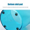 thumbnail image 3 of Guardoinrt Energy Efficient Manual Portable Ice Slush Maker Enjoy Refreshing Slushies, 3 of 6