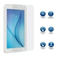 thumbnail image 2 of Mignova Samsung Galaxy Tab E 8.0 SM-T377 Screen Protector 8 Inch, Tempered Glass Anti-fingerprints Thin 9H Screen Hardness Screen Protector For Samsung Galaxy Tab E 8.0 SM-T377, 2 of 5