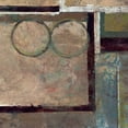 thumbnail image 2 of Haynes, Smith 20x20 Gold Ornate Wood Framed with Double Matting Museum Art Print Titled - ., 2 of 4