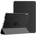 thumbnail image 1 of Funda JeTech para iPad de 9,7 pulgadas (2018/2017) de 6.ª y 5.ª generación con Smart, 1 of 6