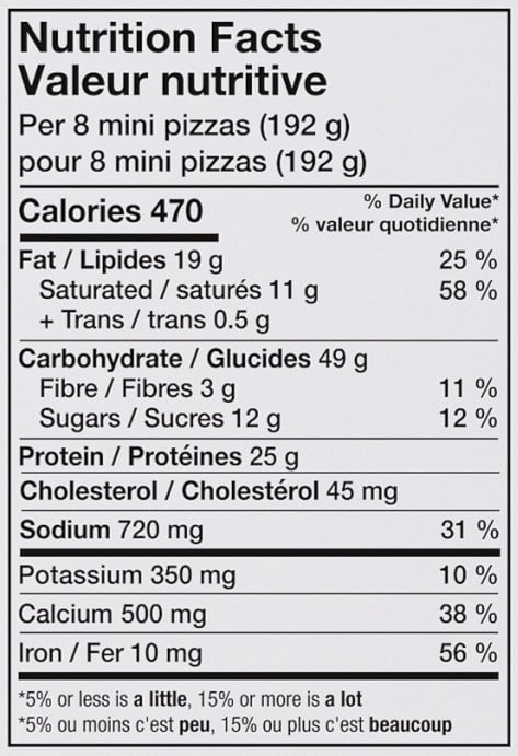 Ristorante Piccolissima Tre Formaggi Ristorante Piccolissima Tre Formaggi 288g
