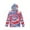 Tie Dye with Star, variant on FKELYI Boys Hoodies with Water and Flame Basketball Size 11-13 Years Lightweight Novelty Sports Hooded Pullover Soft Running Crewneck Sweater for Kids
